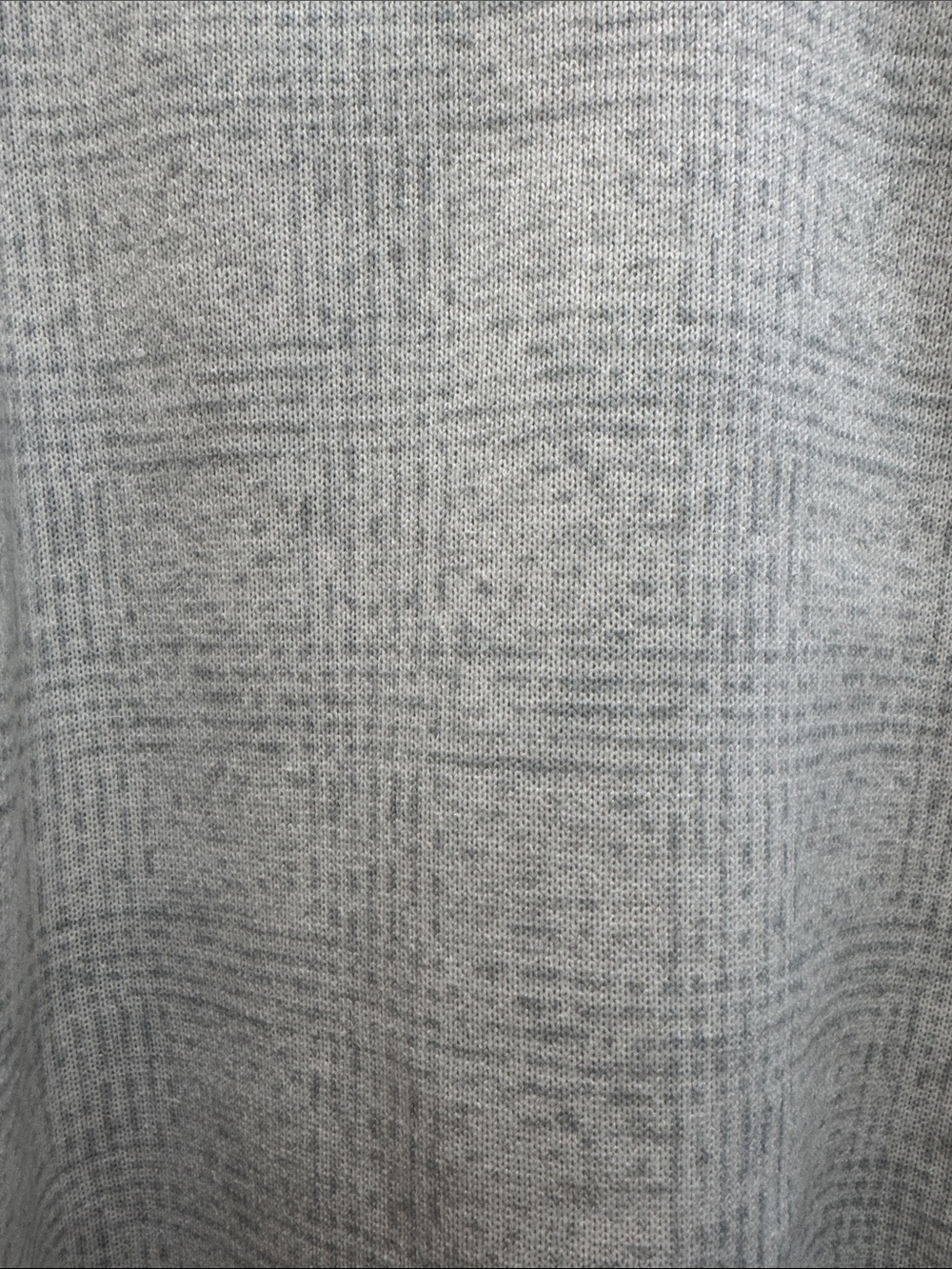 Talbots Cream Cowl Neck Sweater - Picture 3 of 3